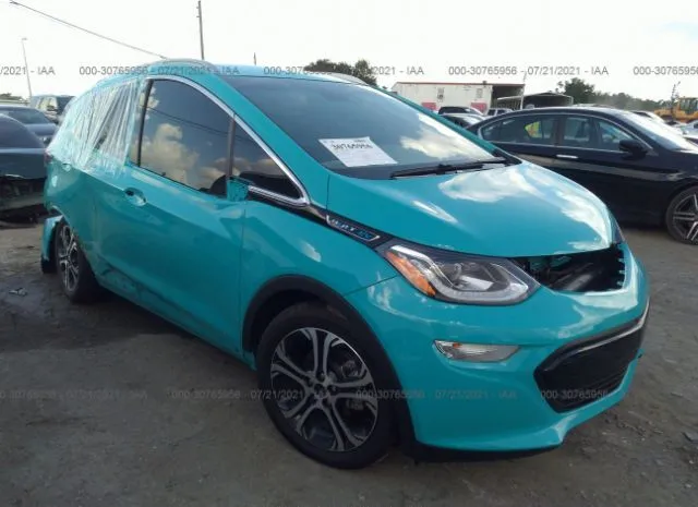 CHEVROLET BOLT EV 2020 1g1fz6s07l4150080