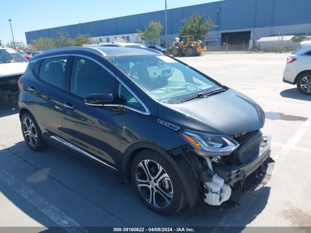 CHEVROLET BOLT 2021 1g1fz6s07m4107960