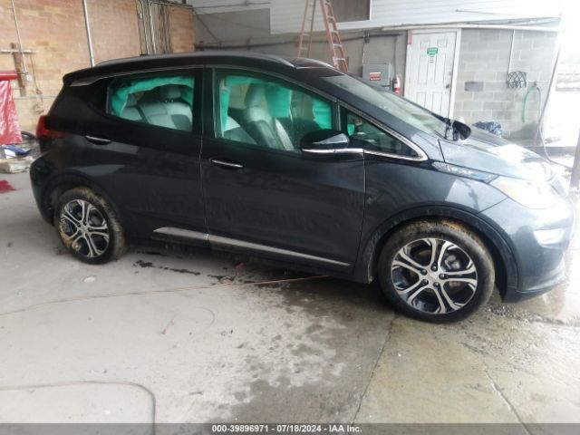 CHEVROLET BOLT EV 2021 1g1fz6s07m4110079