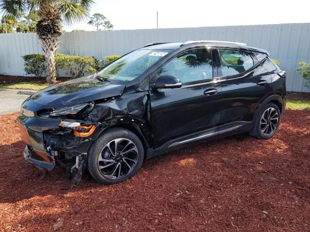 CHEVROLET BOLT 2023 1g1fz6s07p4136539