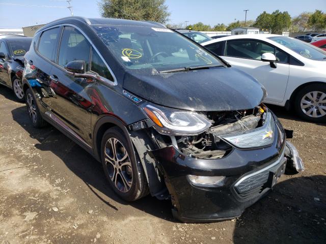 CHEVROLET BOLT EV PR 2019 1g1fz6s08k4107141