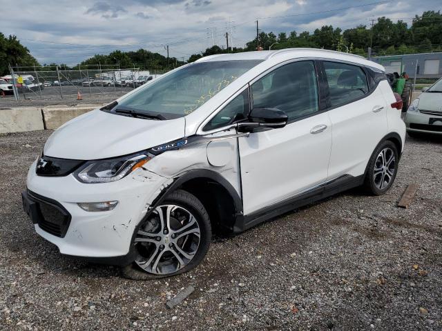 CHEVROLET BOLT EV 2019 1g1fz6s08k4132492