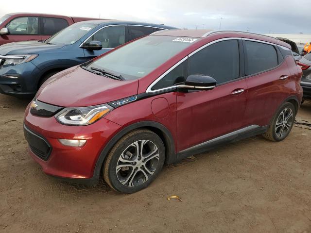 CHEVROLET BOLT 2019 1g1fz6s08k4134971