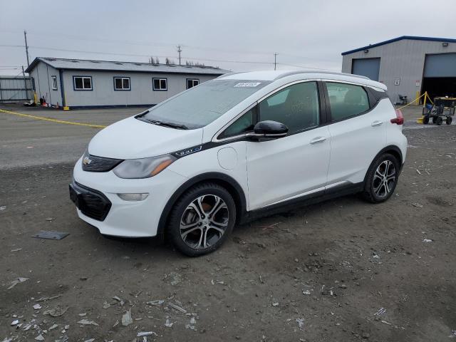 CHEVROLET BOLT EV 2020 1g1fz6s08l4115838