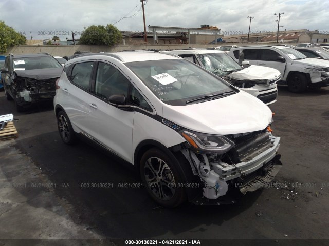 CHEVROLET BOLT EV 2020 1g1fz6s08l4140996