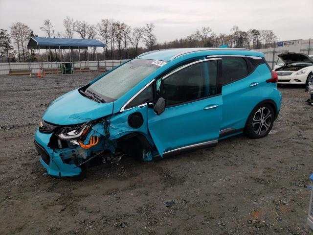 CHEVROLET BOLT EV 2020 1g1fz6s08l4144384