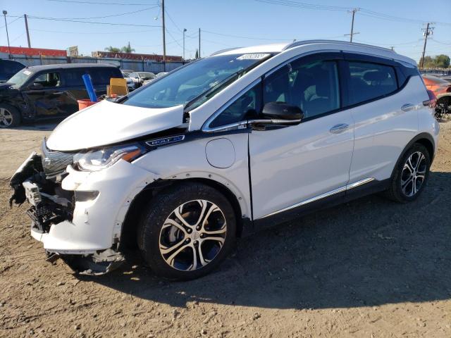 CHEVROLET BOLT EV 2020 1g1fz6s08l4144563