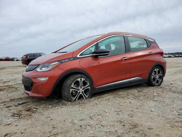 CHEVROLET BOLT 2020 1g1fz6s08l4144627