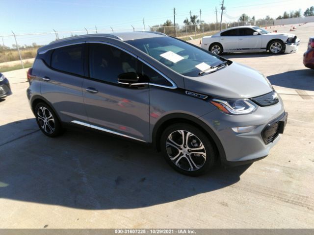 CHEVROLET BOLT EV 2020 1g1fz6s08l4146782