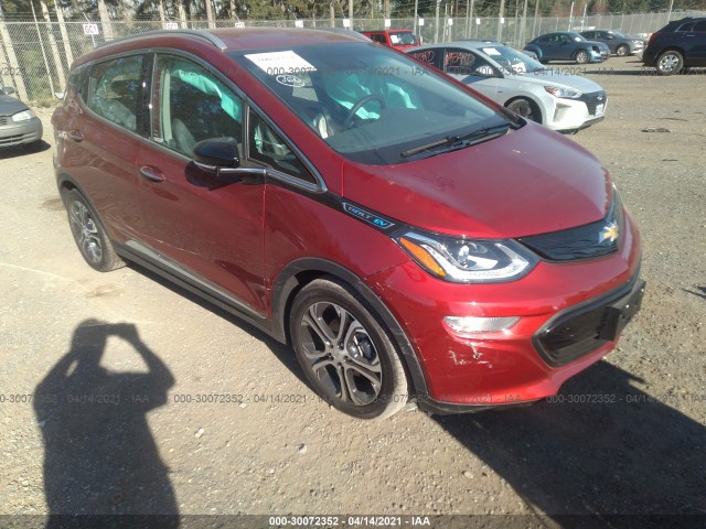 CHEVROLET BOLT EV 2020 1g1fz6s08l4149696