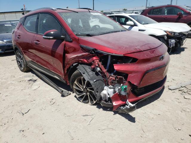 CHEVROLET BOLT EUV P 2022 1g1fz6s08n4121142