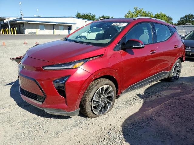 CHEVROLET BOLT EUV P 2022 1g1fz6s08n4126812