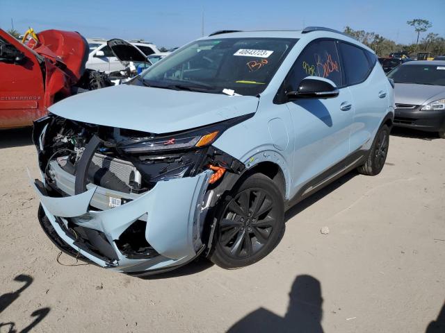 CHEVROLET BOLT EUV 2022 1g1fz6s08n4129337