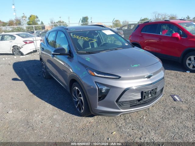 CHEVROLET BOLT EUV 2023 1g1fz6s08p4120236