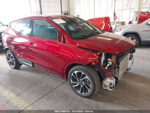 CHEVROLET BOLT EUV 2023 1g1fz6s08p4131754