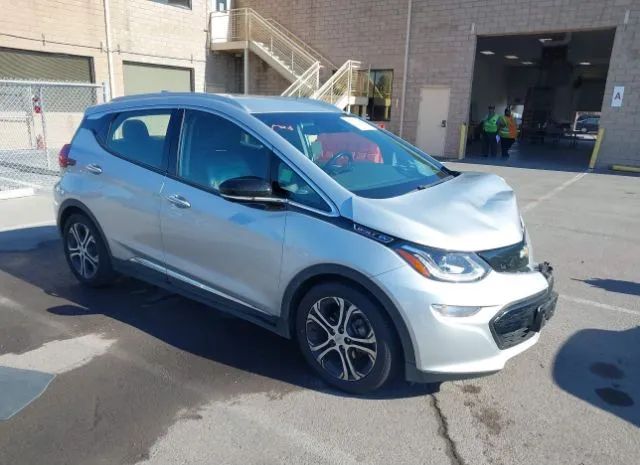 CHEVROLET NULL 2019 1g1fz6s09k4103907