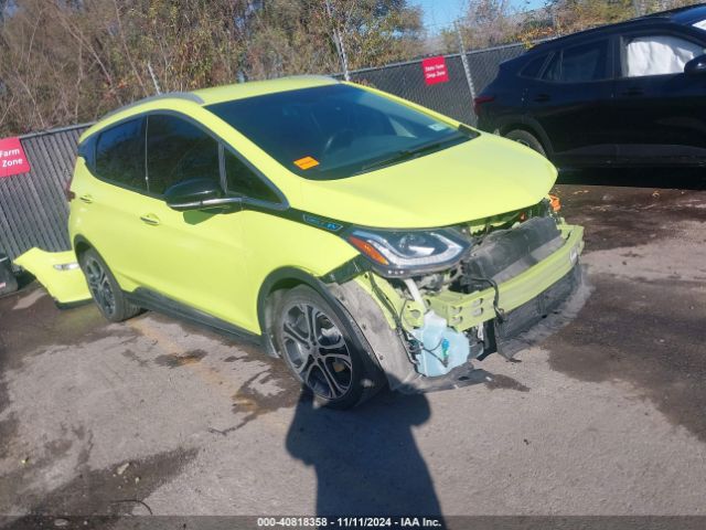 CHEVROLET BOLT EV 2019 1g1fz6s09k4121579