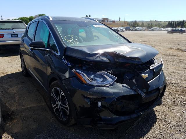 CHEVROLET BOLT EV 2019 1g1fz6s09k4134638