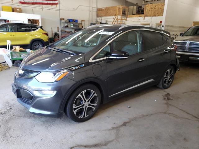 CHEVROLET BOLT 2019 1g1fz6s09k4141525