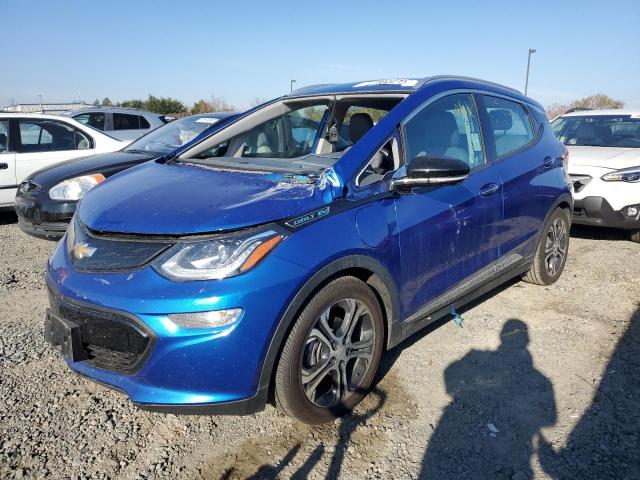 CHEVROLET BOLT 2019 1g1fz6s09k4149494