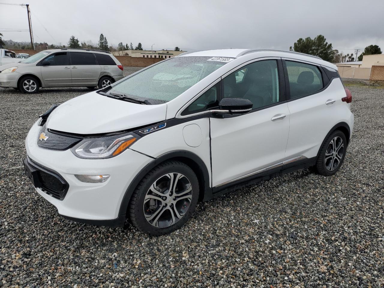 CHEVROLET BOLT 2020 1g1fz6s09l4102743