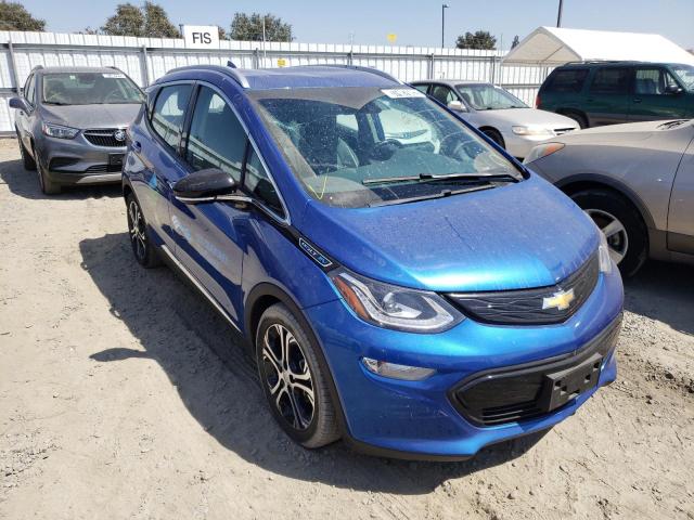 CHEVROLET BOLT EV 2019 1g1fz6s09l4107456