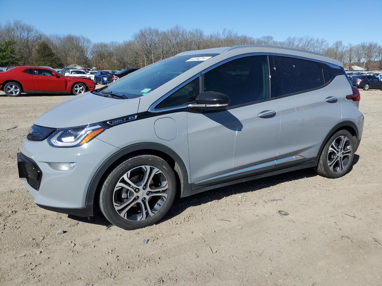 CHEVROLET BOLT 2020 1g1fz6s09l4127917