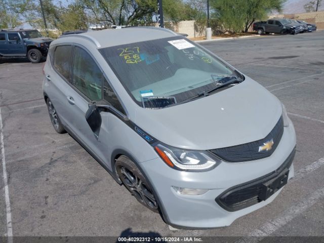 CHEVROLET BOLT EV 2020 1g1fz6s09l4148167