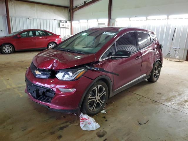 CHEVROLET BOLT EV PR 2021 1g1fz6s09m4101982