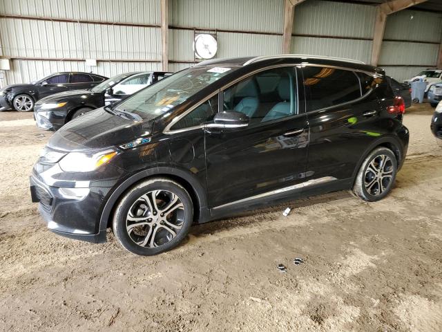 CHEVROLET BOLT EV 2021 1g1fz6s09m4103344