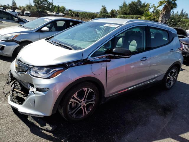 CHEVROLET BOLT EV PR 2021 1g1fz6s09m4103571