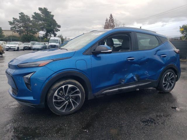 CHEVROLET BOLT 2022 1g1fz6s09n4111977