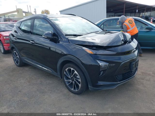 CHEVROLET BOLT EUV 2023 1g1fz6s09p4178033