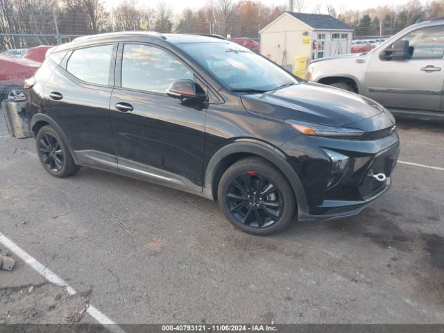 CHEVROLET BOLT EUV 2023 1g1fz6s09p4180137