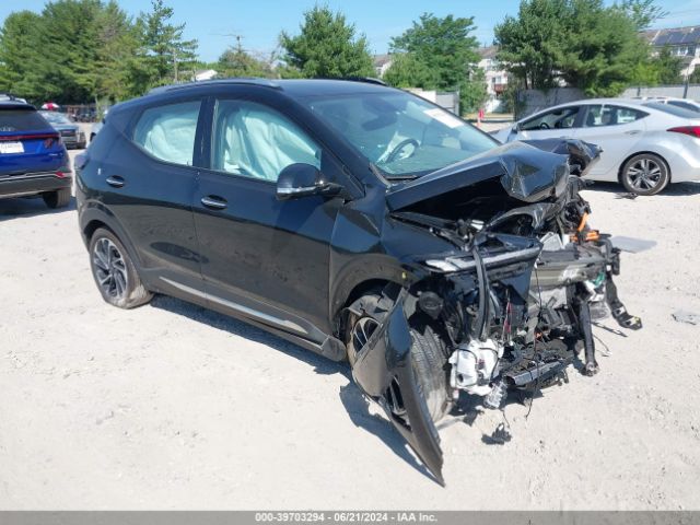 CHEVROLET BOLT EUV 2023 1g1fz6s09p4191770