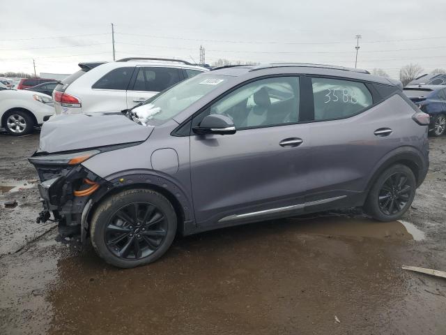 CHEVROLET BOLT 2022 1g1fz6s0n24103588