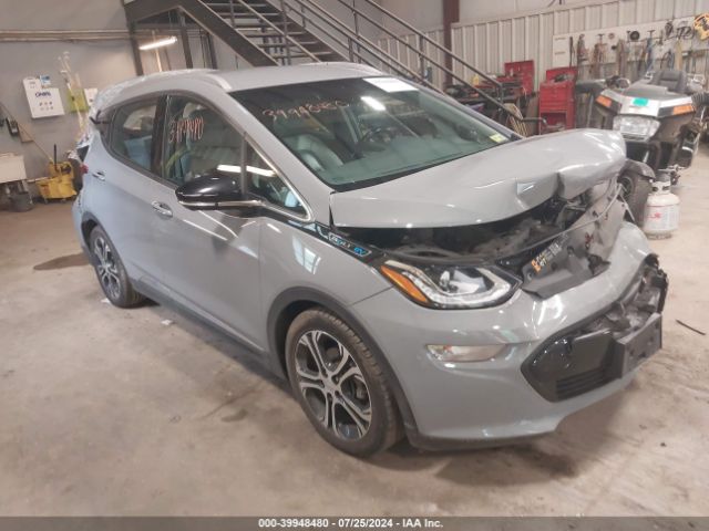 CHEVROLET BOLT EV 2019 1g1fz6s0xk4101471