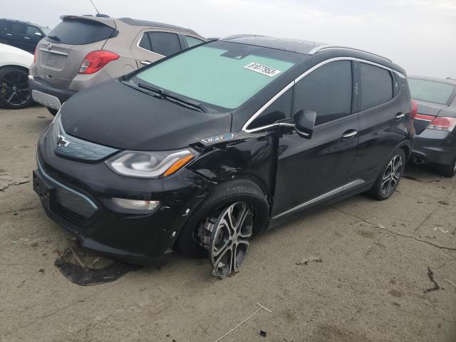 CHEVROLET BOLT 2019 1g1fz6s0xk4104533