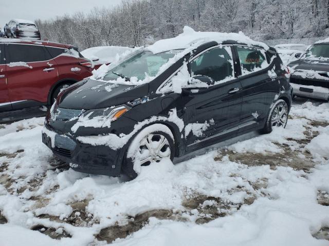 CHEVROLET BOLT 2019 1g1fz6s0xk4145048