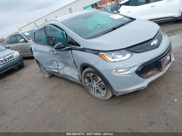 CHEVROLET BOLT EV 2020 1g1fz6s0xl4114416