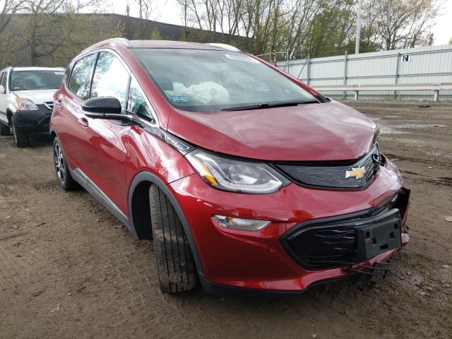 CHEVROLET BOLT EV 2020 1g1fz6s0xl4119065