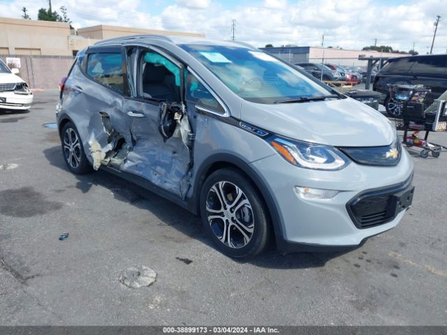 CHEVROLET BOLT EV 2020 1g1fz6s0xl4148131