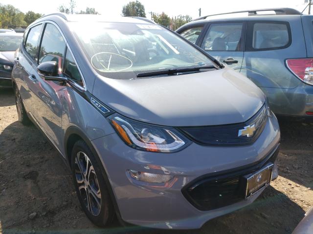 CHEVROLET BOLT 2021 1g1fz6s0xm4113896