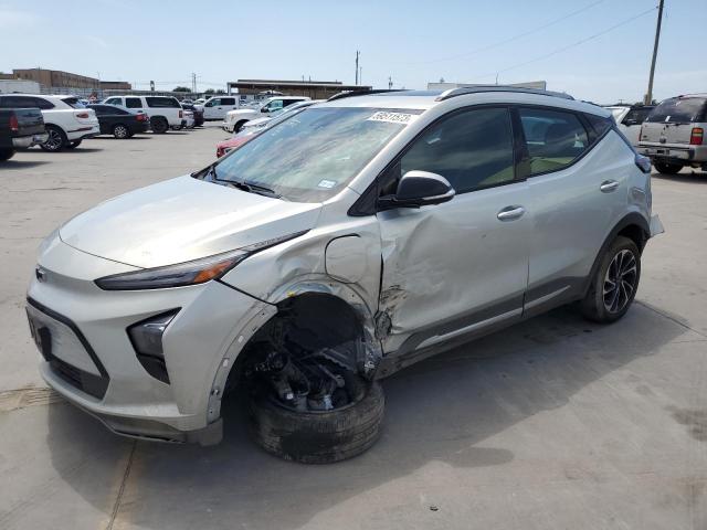 CHEVROLET BOLT 2022 1g1fz6s0xp4105642