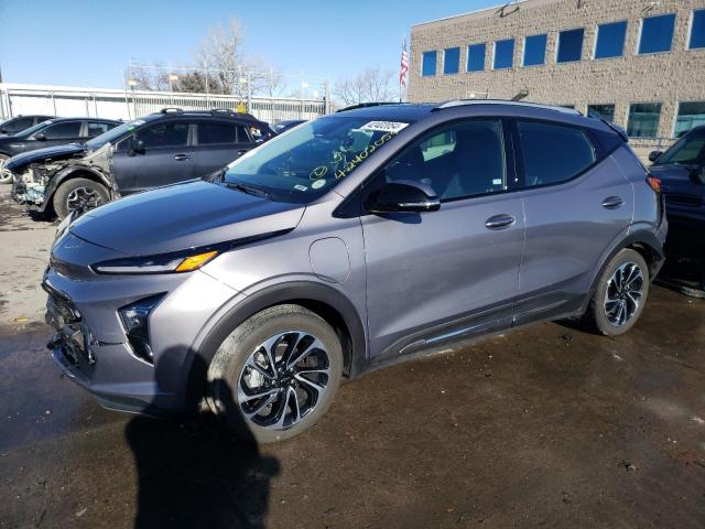 CHEVROLET BOLT 2023 1g1fz6s0xp4120674