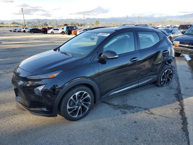 CHEVROLET BOLT 2023 1g1fz6s0xp4135272