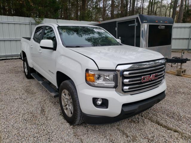 GMC CANYON SLE 2019 1g1g5cen1k1344682