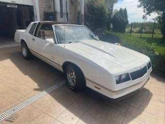 CHEVROLET MONTE CARL 1988 1g1gz11g8jp111757