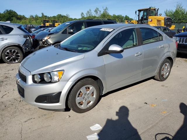 CHEVROLET SONIC 2015 1g1ja5sg0f4132081