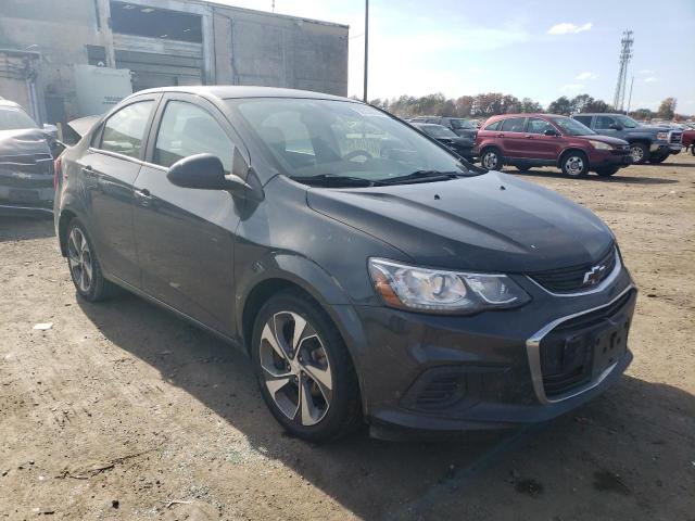 CHEVROLET SONIC LS 2018 1g1ja5sg3j4117969